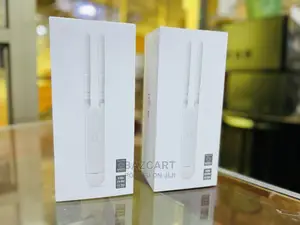 Unifi Ac Mesh Wide-Area In/Out Dual-Band Access Point