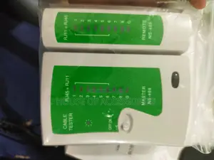 Cable Tester