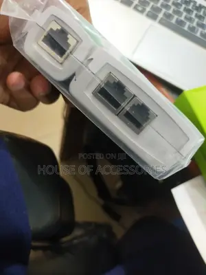 Cable Tester