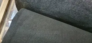 Sound Proof