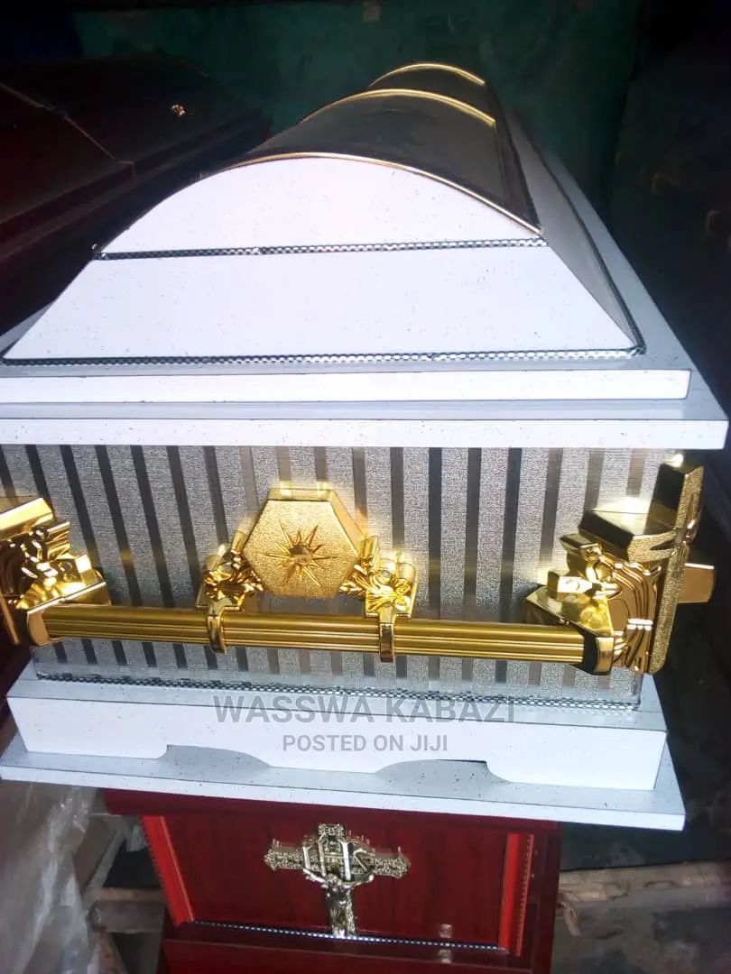 Cheap , Affordable and Quality Coffins and Caskets .