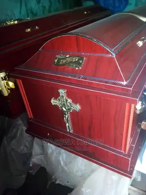 Cheap , Affordable and Quality Coffins and Caskets .
