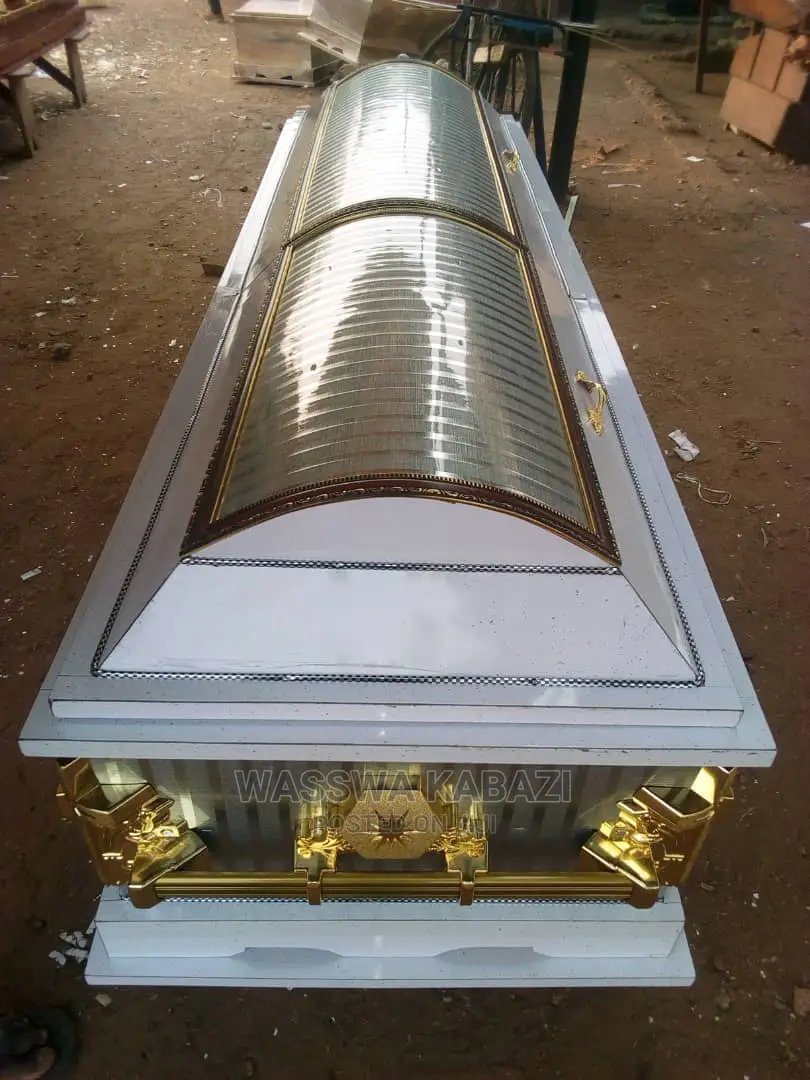 Cheap , Affordable and Quality Coffins and Caskets .