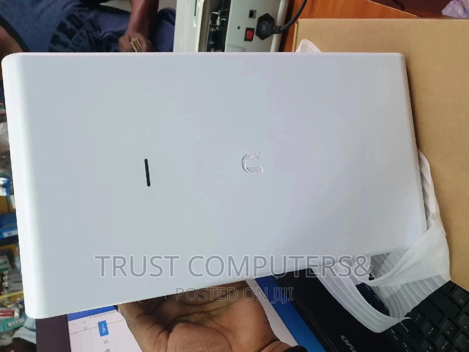 Unifi Ac Mesh Pro(Access Point
