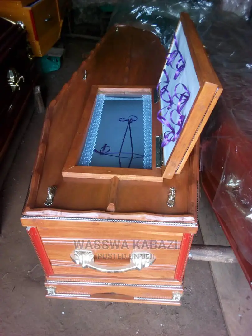 Cheap , Affordable and Quality Coffins and Caskets .
