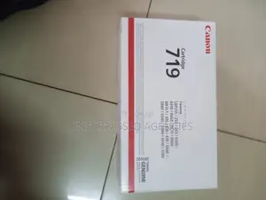 Canon 719 Cartridge