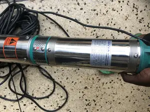 Submersible Water Pump 60m