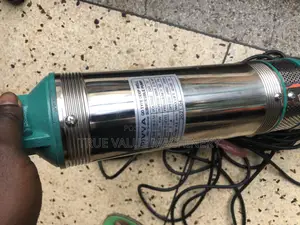 Submersible Water Pump 60m