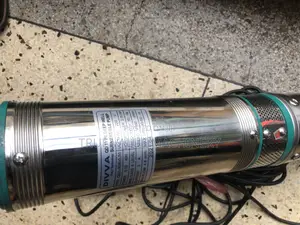 Submersible Water Pump 60m