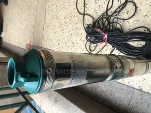 Submersible Water Pump 60m