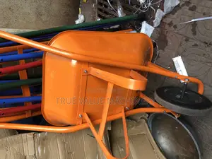 Wheel Barrow All Types