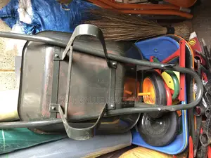 Wheel Barrow All Types