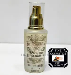 ORIGINAL QEI+ Paris Active Harmonie Reparateur Carrot Serum