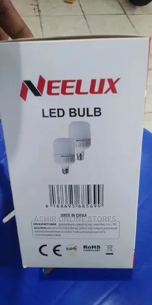 LED Bulbs for 50 Watts