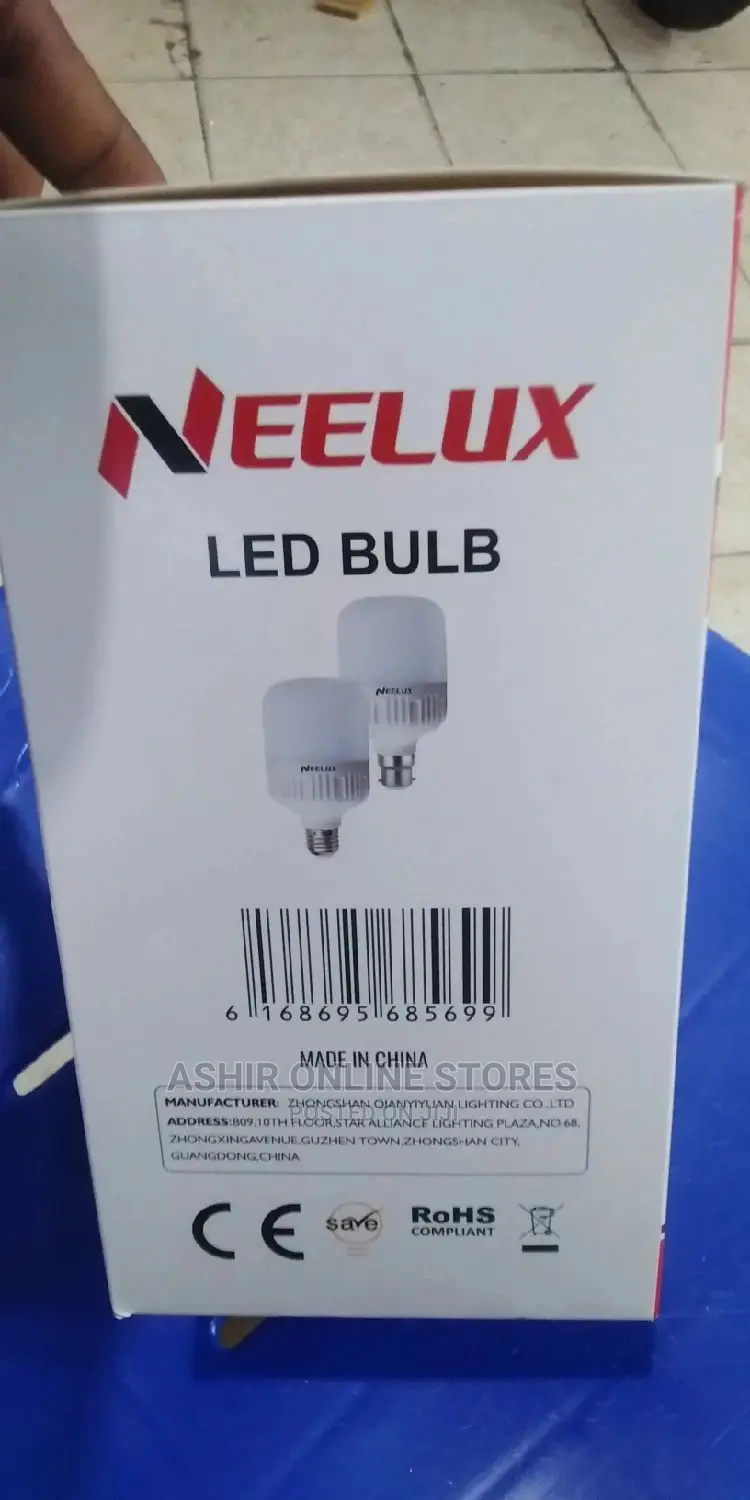 LED Bulbs for 50 Watts