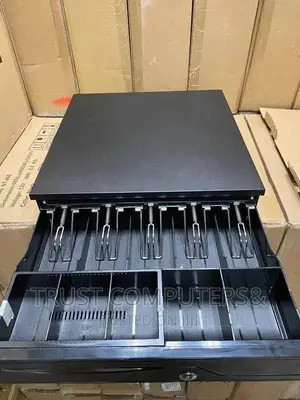 Cash Drawer