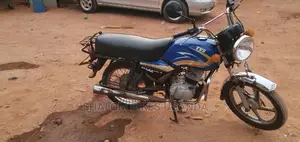 TVS Apache 160 4V 2020 Blue