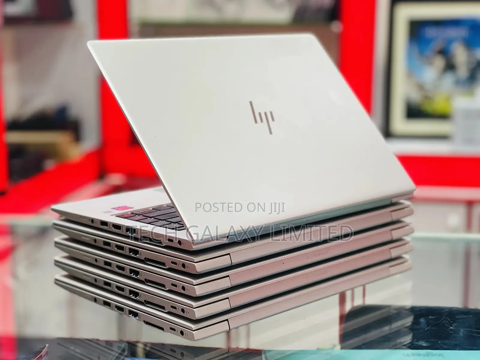 Laptop HP EliteBook 840 G5 8GB Intel Core I5 SSD 256GB
