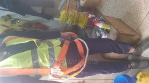 All Safety Ware and Equiptment