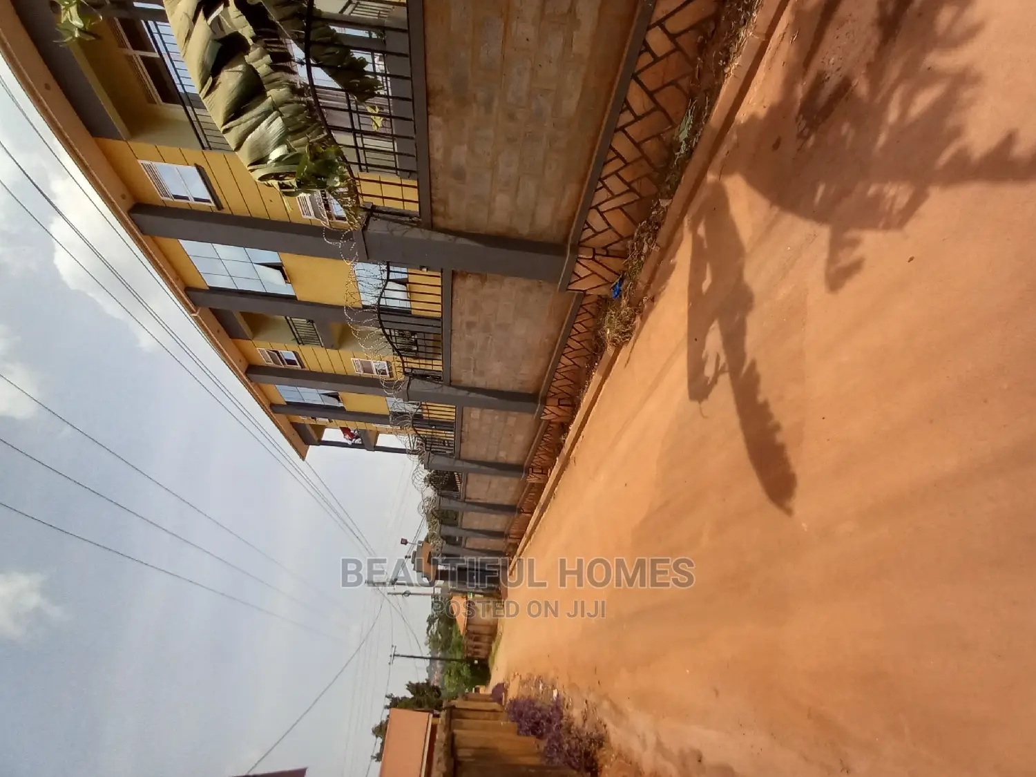 Furnished 2bdrm Apartment in Najjera, Central Division for Sale