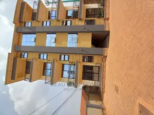 Furnished 2bdrm Block of Flats in Najjera, Central Division for Sale