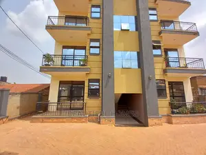 Furnished 2bdrm Block of Flats in Najjera, Central Division for Sale