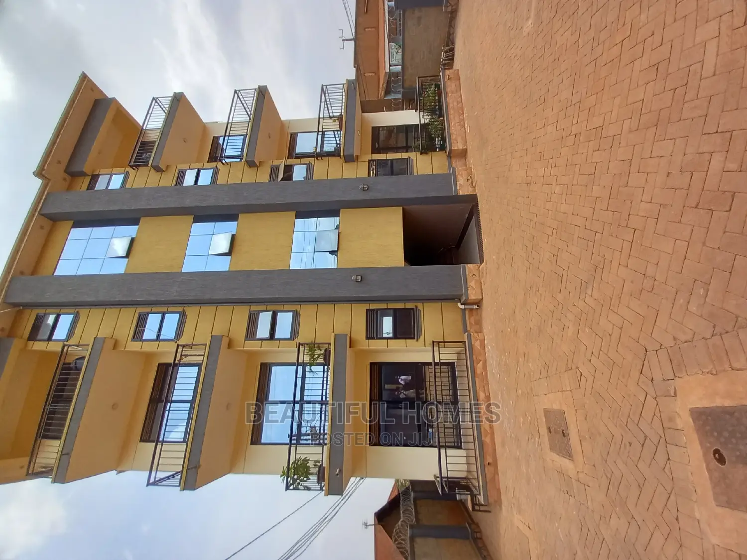 Furnished 2bdrm Apartment in Najjera, Central Division for Sale