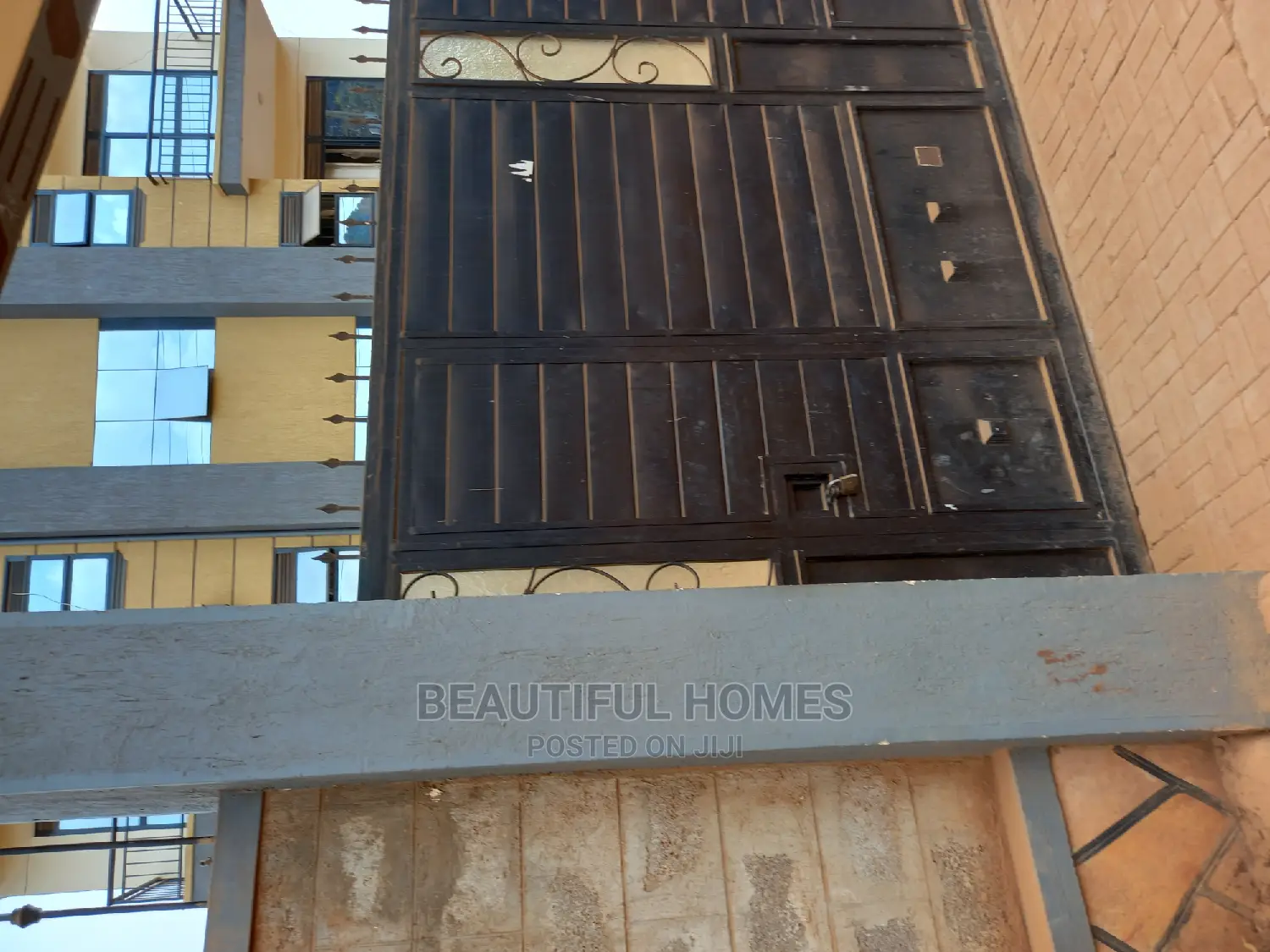 Furnished 2bdrm Apartment in Najjera, Central Division for Sale