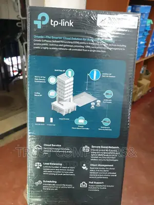 Tp Link EAP110 Outdoor Access Point