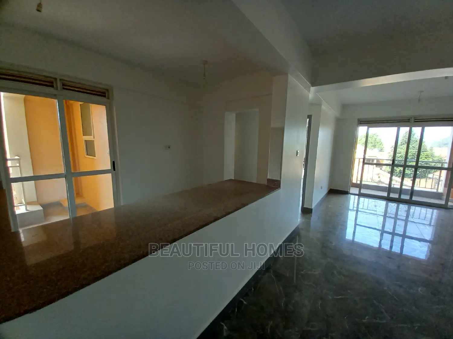 Furnished 2bdrm Condo in Bukoto, Nakawa for Sale