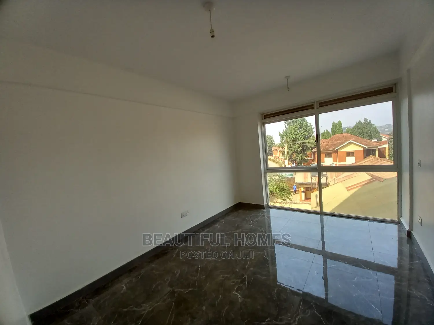 Furnished 2bdrm Condo in Bukoto, Nakawa for Sale