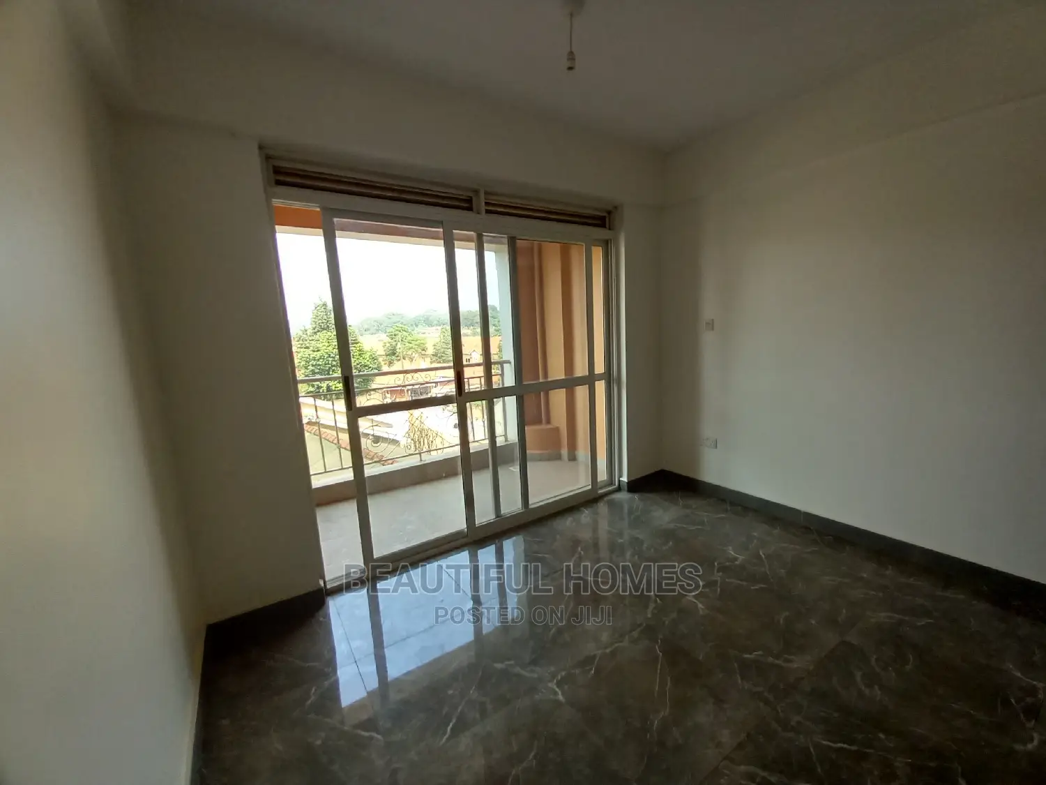Furnished 2bdrm Condo in Bukoto, Nakawa for Sale