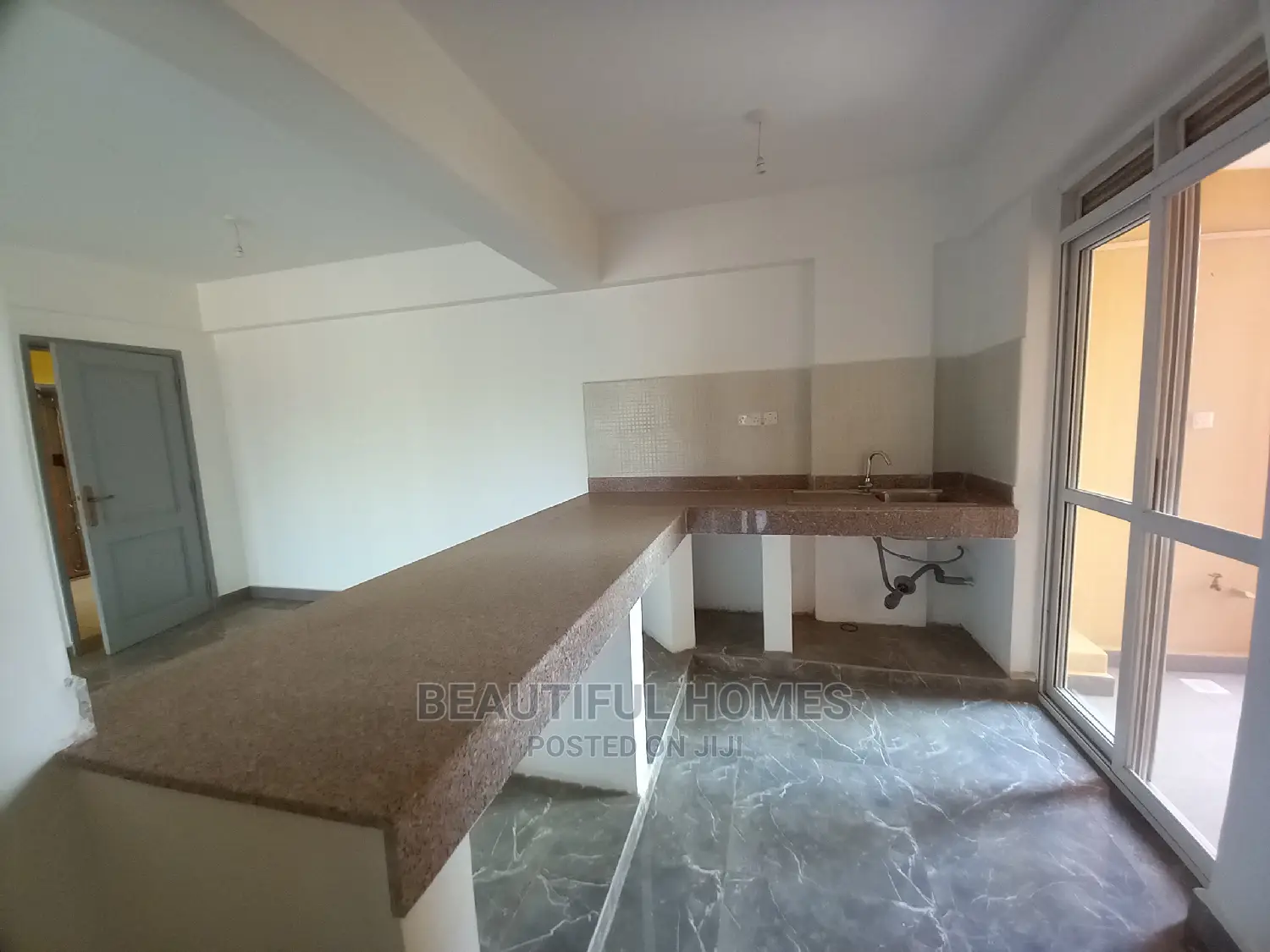 Furnished 2bdrm Apartment in Bukoto, Nakawa for Sale