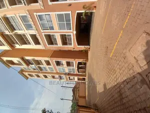 Furnished 2bdrm Condo in Bukoto, Nakawa for Sale