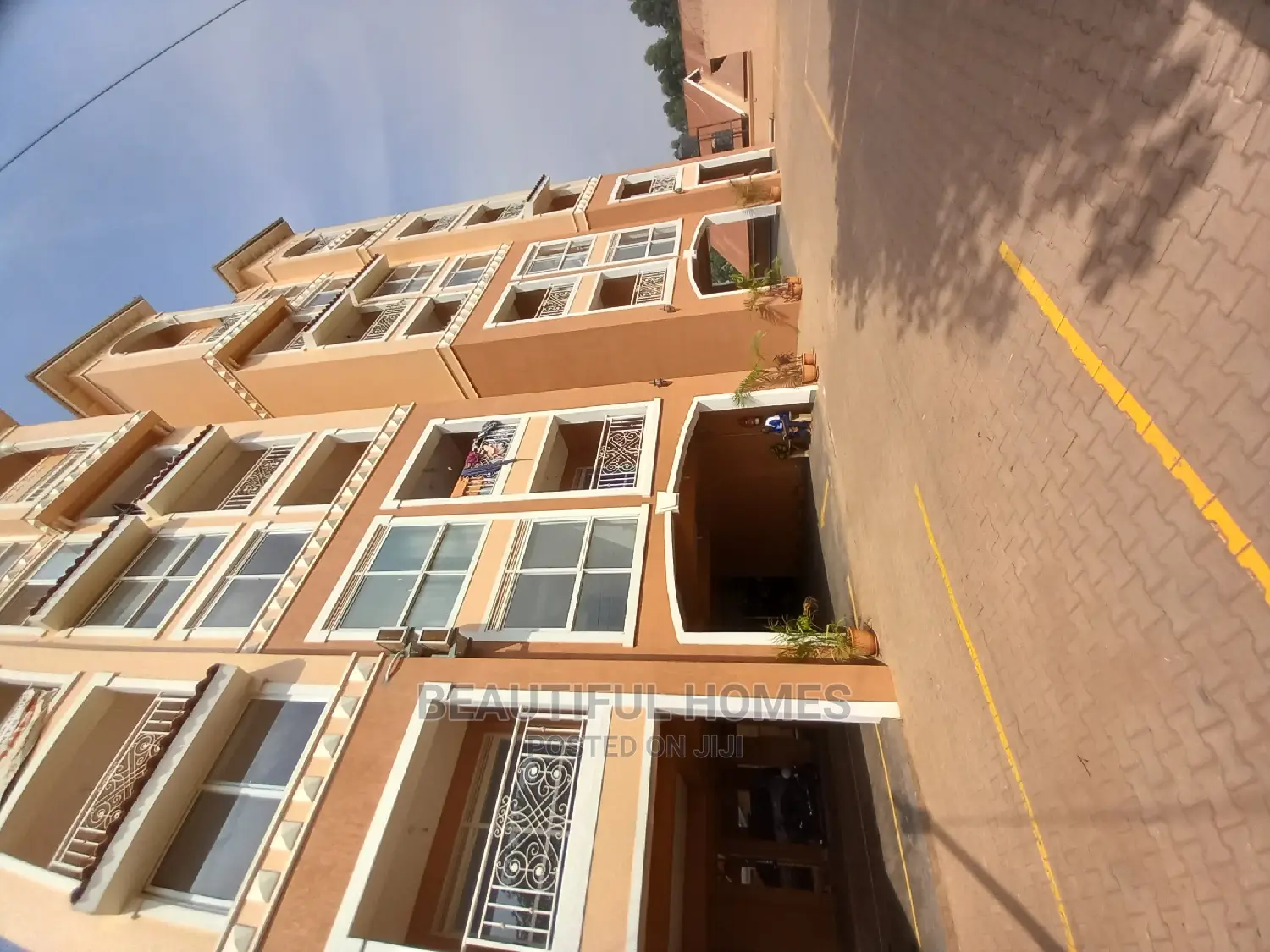 Furnished 2bdrm Condo in Bukoto, Nakawa for Sale