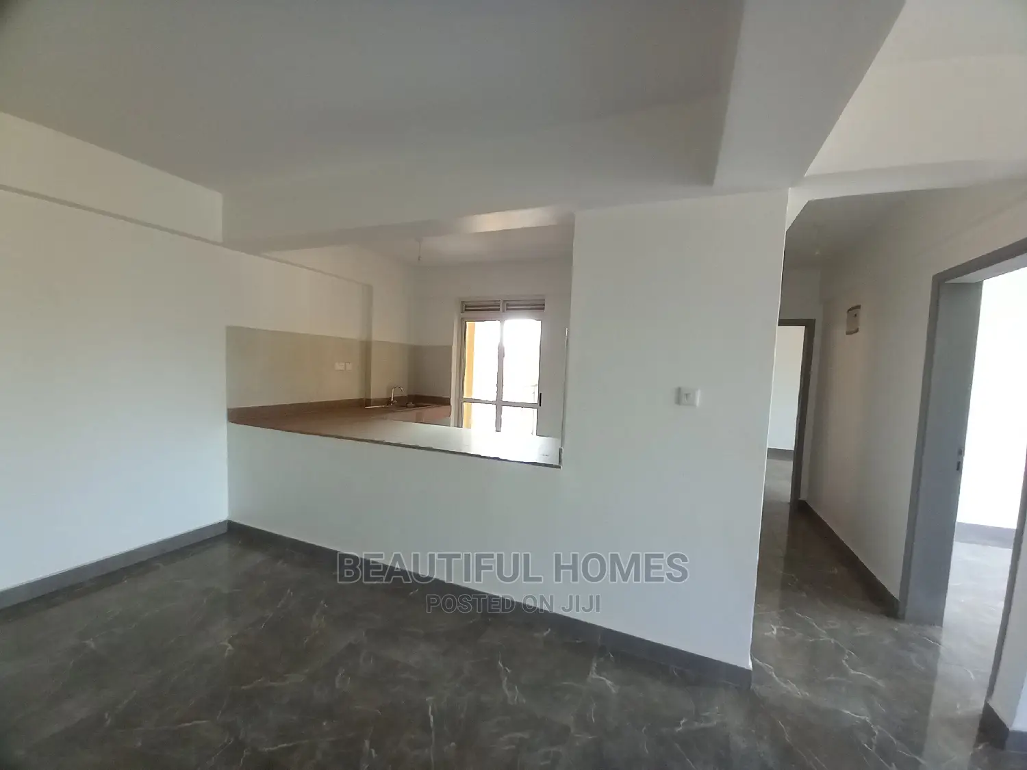Furnished 2bdrm Condo in Bukoto, Nakawa for Sale