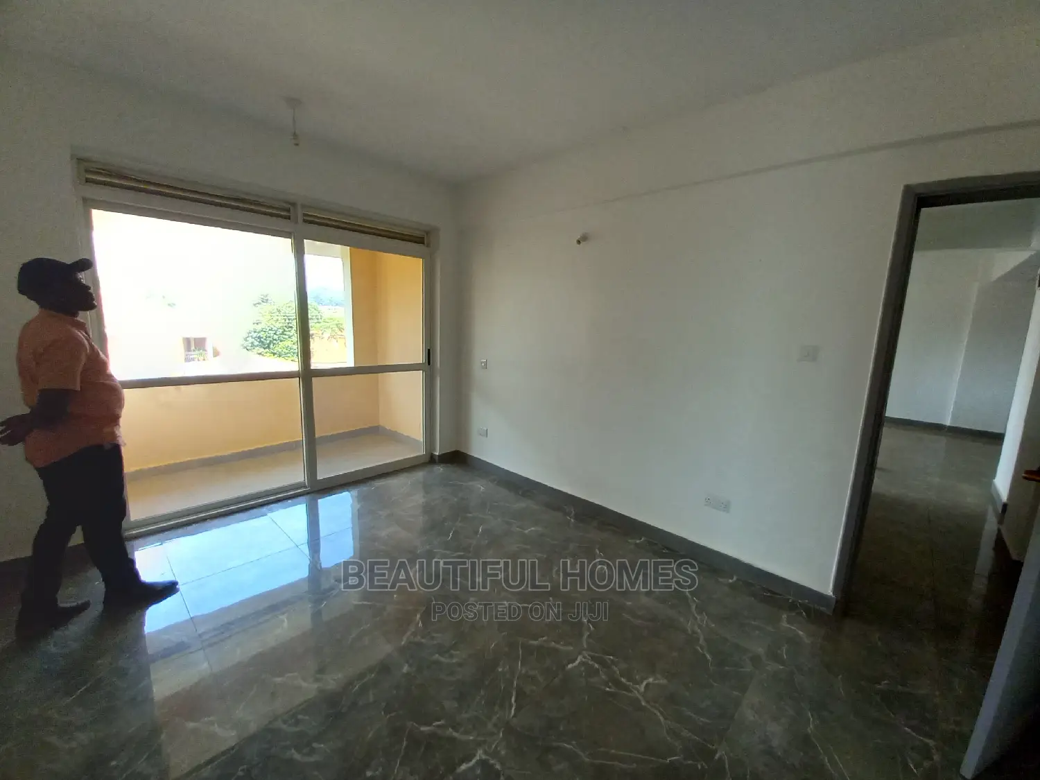 Furnished 2bdrm Condo in Bukoto, Nakawa for Sale