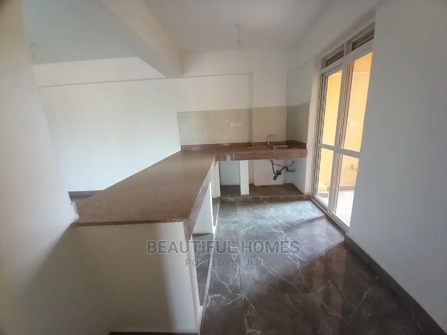 Furnished 2bdrm Condo in Bukoto, Nakawa for Sale