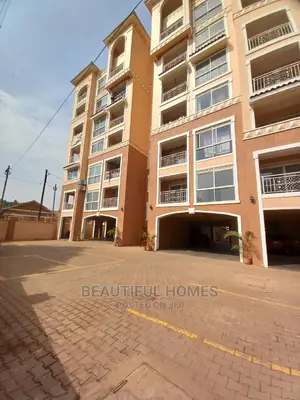 Photo - Furnished 2bdrm Condo in Bukoto, Nakawa for Sale