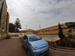 Furnished 2bdrm Condo in Bukoto, Nakawa for Sale