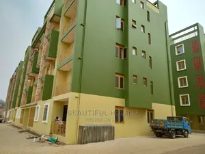 Furnished 2bdrm Condo in Bukoto, Central Division for Sale