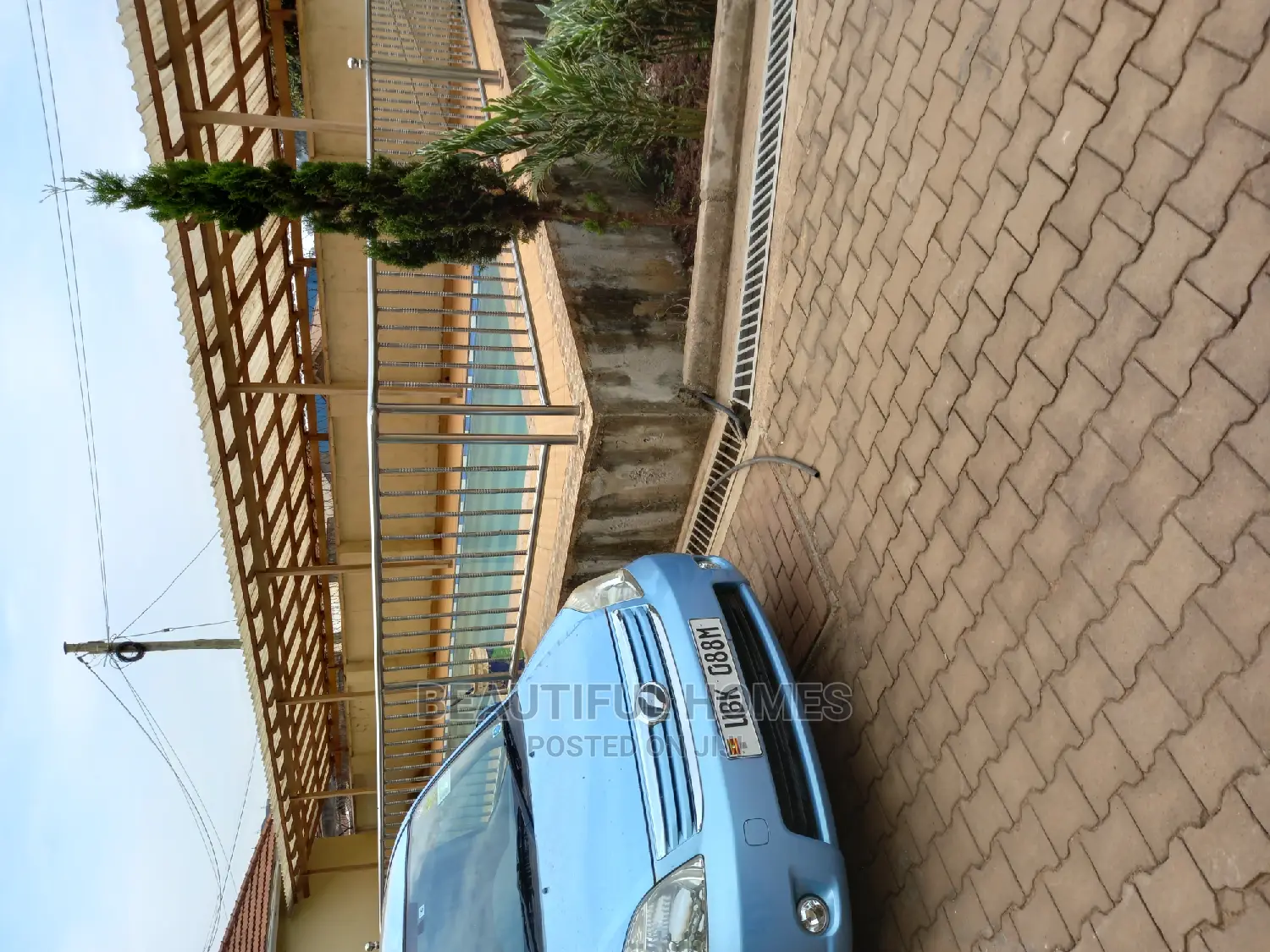 Furnished 2bdrm Condo in Bukoto, Central Division for Sale
