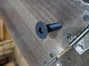 Csk Allen Bolt