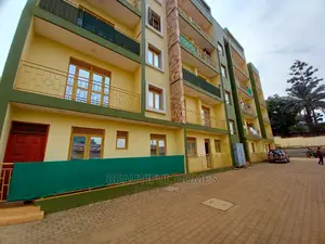 Furnished 2bdrm Condo in Bukoto, Central Division for Sale