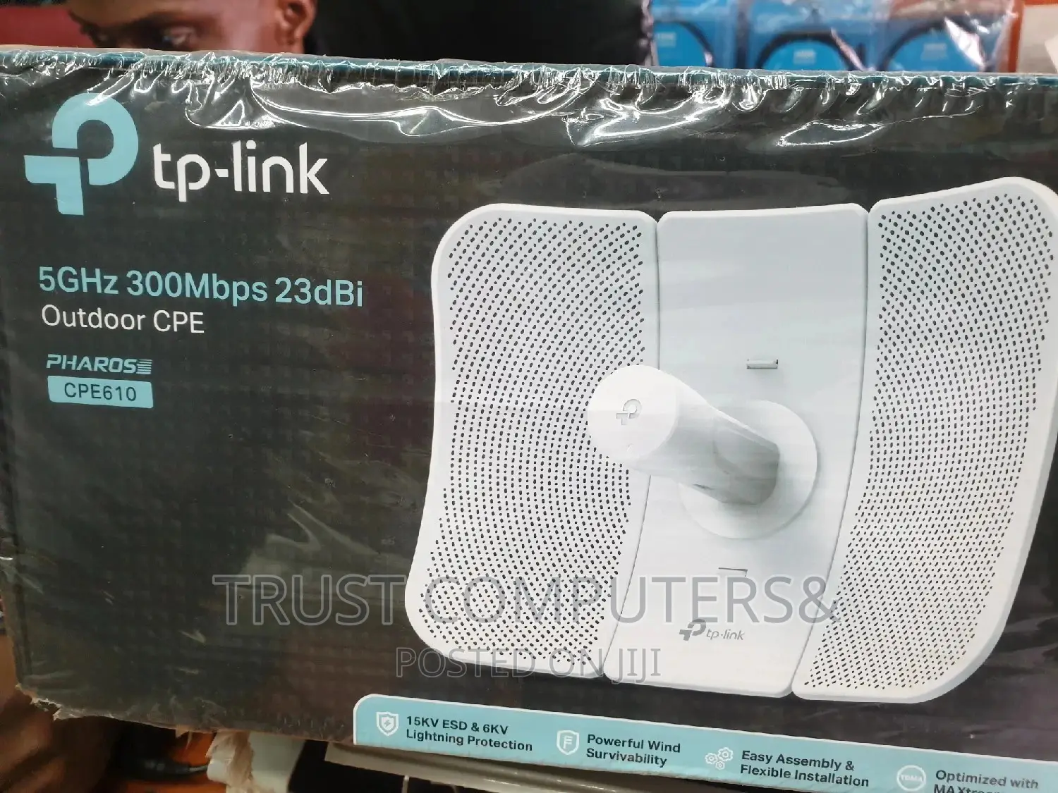 Tp Link CPE610 Outdoor