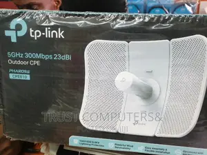 Tp Link CPE610 Outdoor