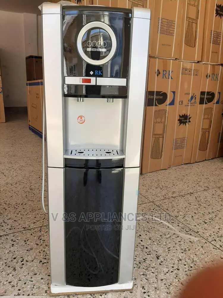 RK Water Dispenser