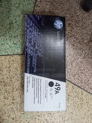 Hp Laserjet 49A