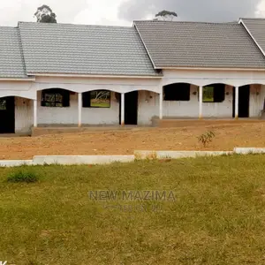 Brand New Built School on Quicksale in Heart of Nsangi Town