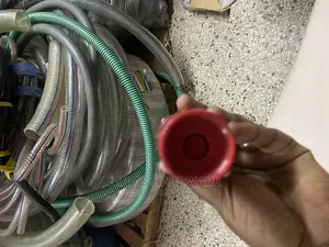 Pressure Watering Nozzle